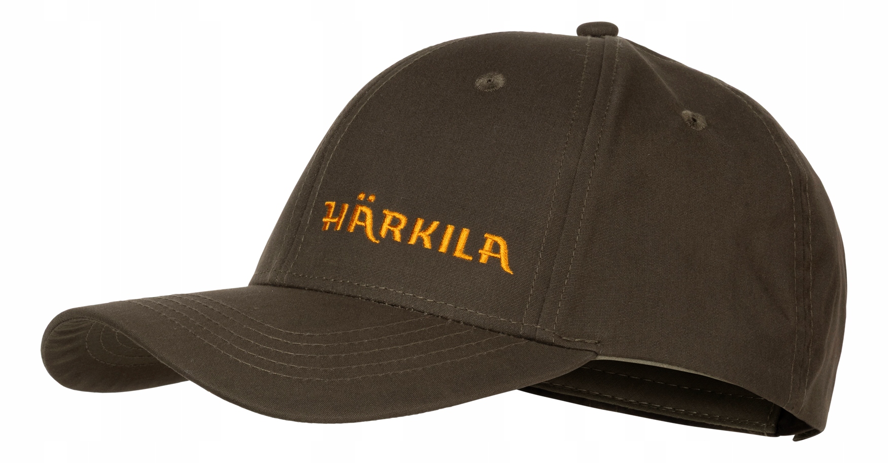Myśliwska czapka z daszkiem Harkila Fjell 10969 Willow Green