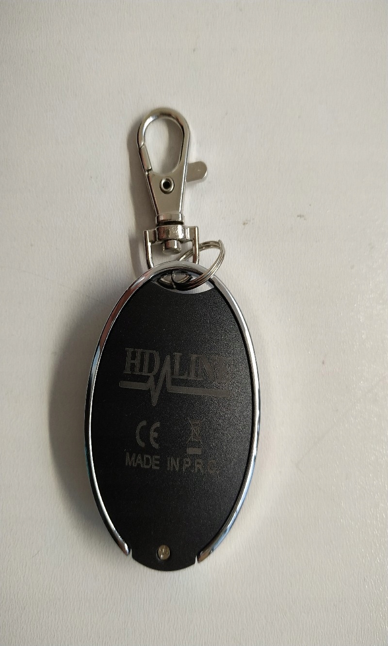 Pilot HD Line 868 MHz Hormann, Marantec Marka inna