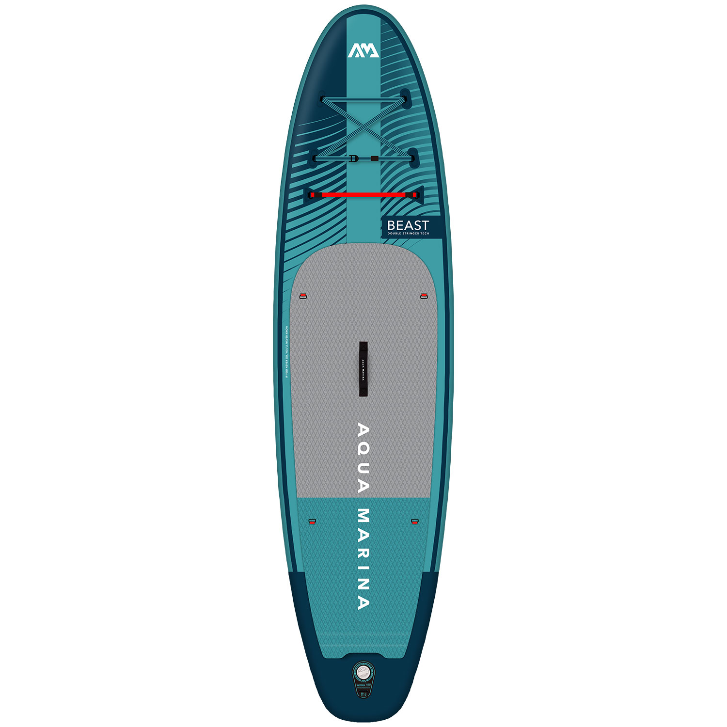 Deska SUP Aqua Marina Beast 10'6" BT-23BEP Kod producenta BT-23BEP