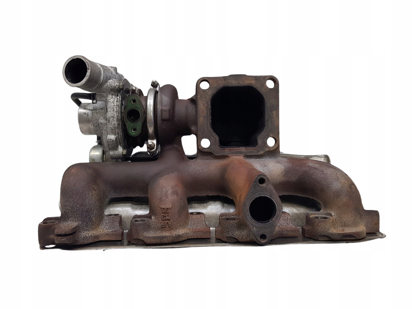 turbo Ford Mondeo 1S7Q-6K682-AF