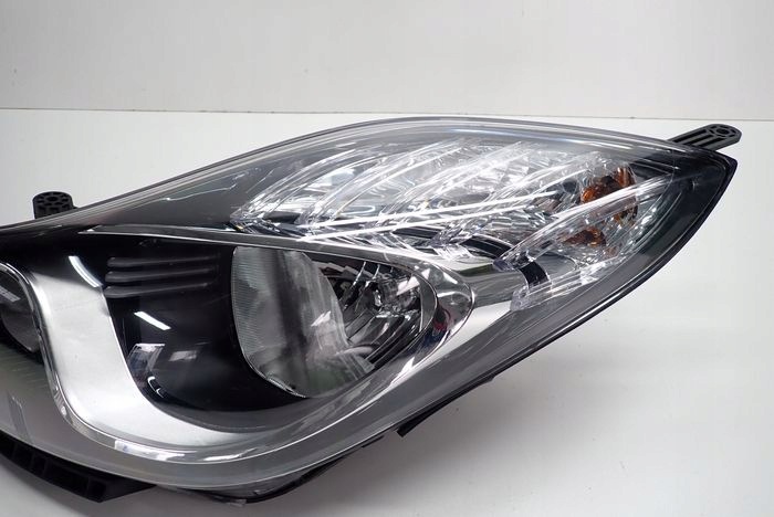 HYUNDAI IX20 09- reflektor left light left