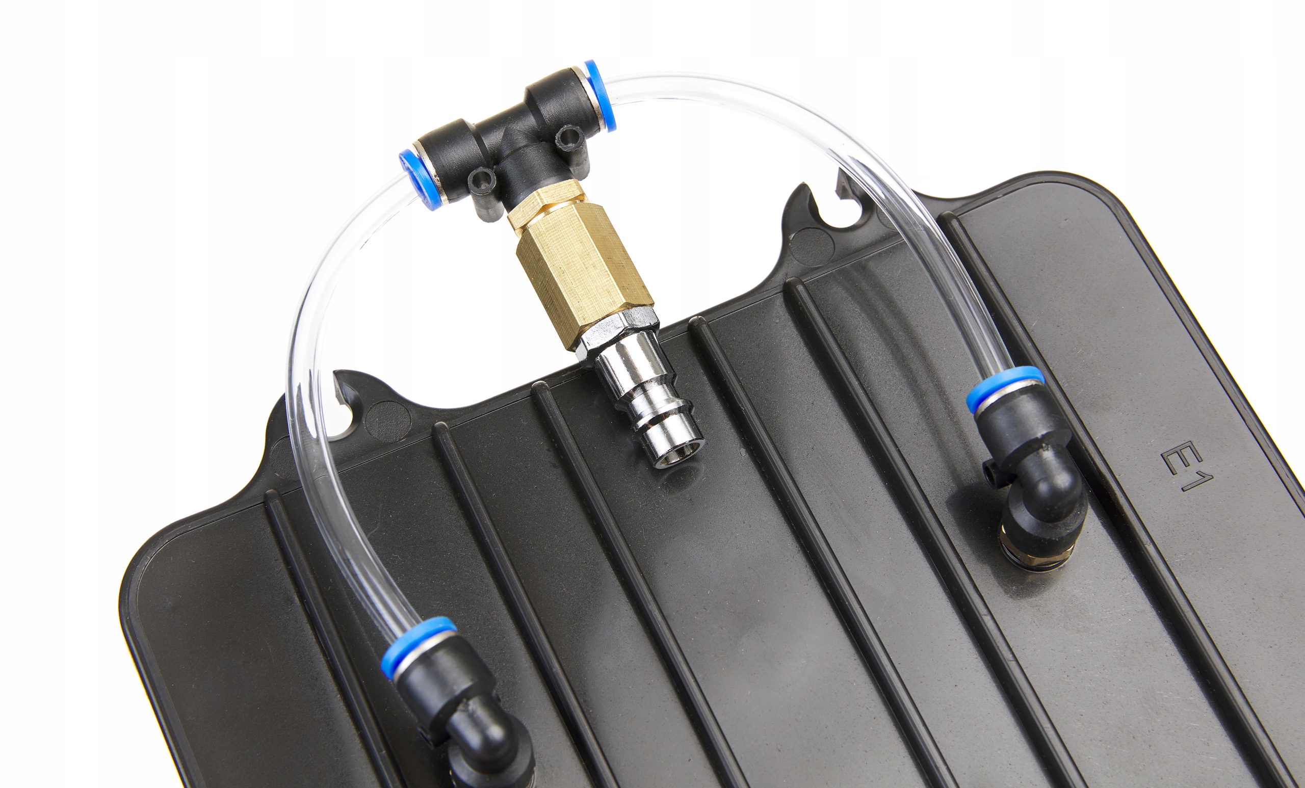 ADAPTERY WYMIANY ODPOWIETRZANIA PŁYNU HAMULCOWEGO Marka Falcon