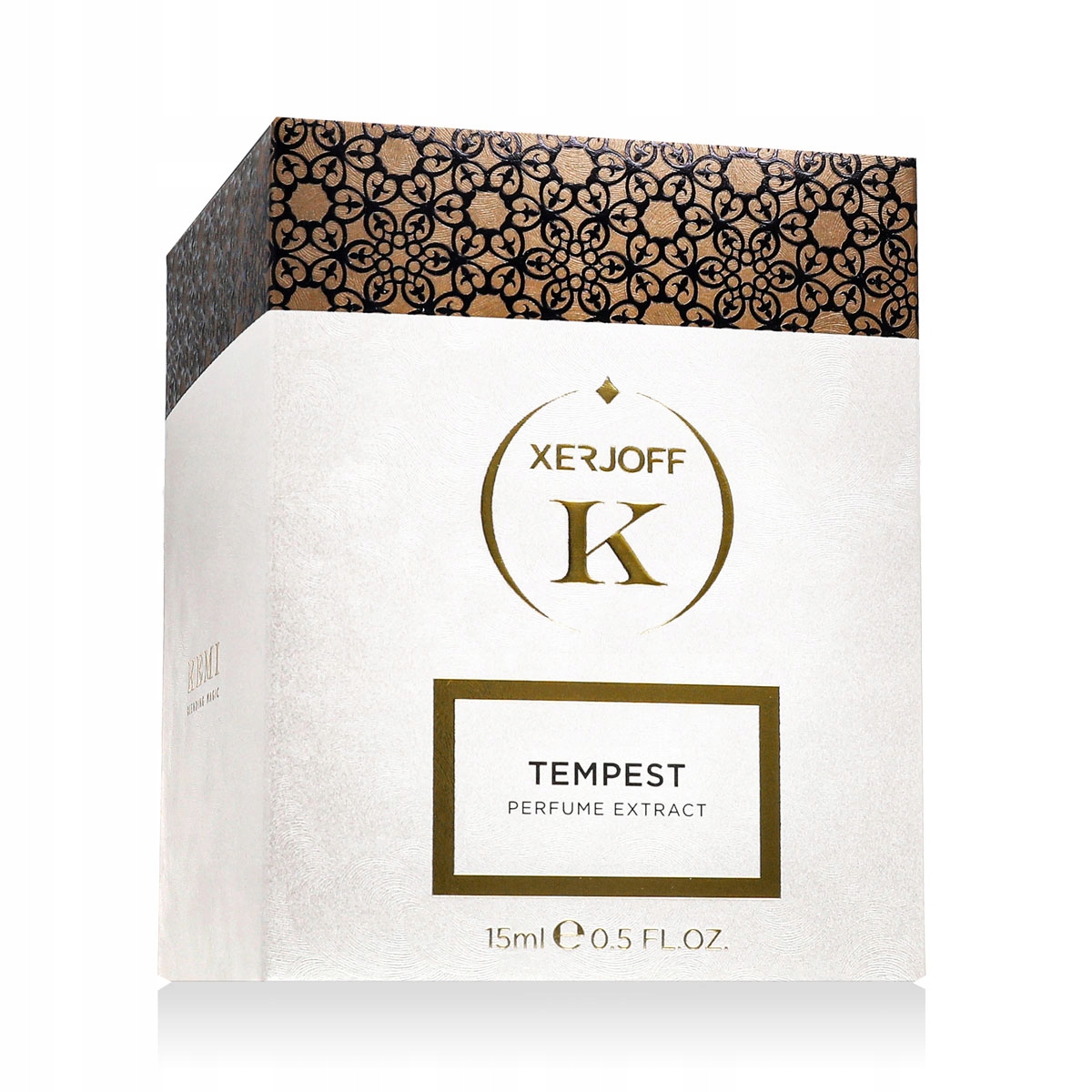 Xerjoff K Tempest Extrait de Parfum 15 ml Unisex