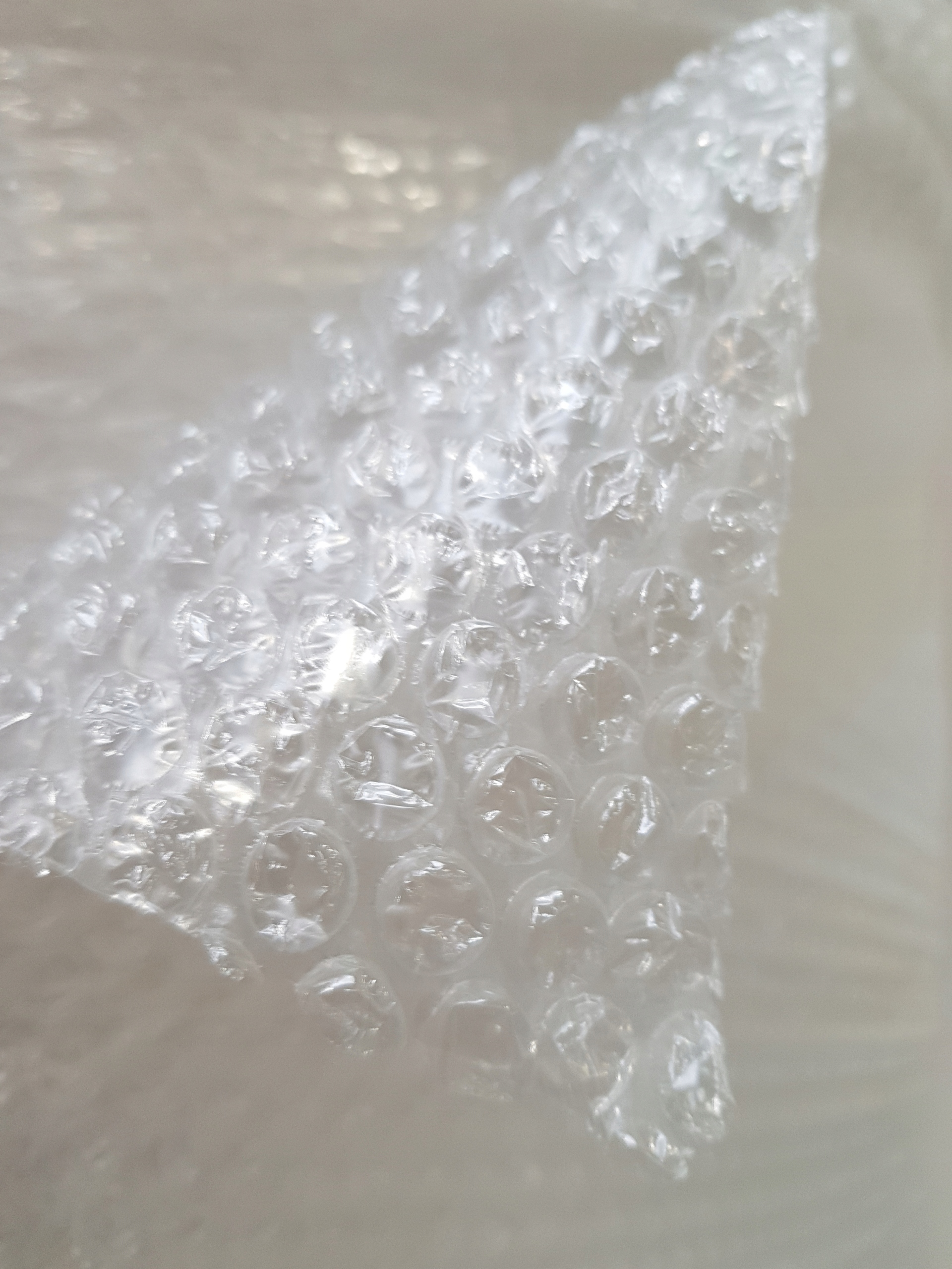 

Folia Bąbelkowa 1,0m x 100m Pęcherzykowa Pakowanie