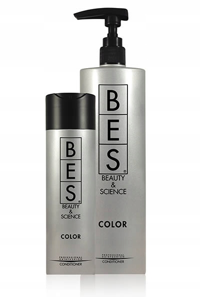 Bes Conditioner Phf Color kondicionér pro barvené barvy 1000 ml