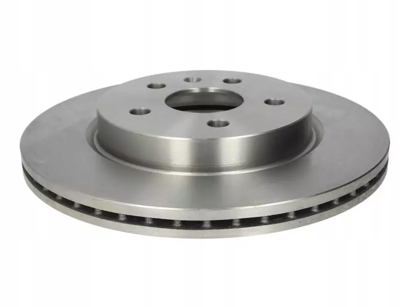 TRW TARCZE+KLOCKI TYŁ OPEL INSIGNIA 315MM Typ samochodu Samochody osobowe