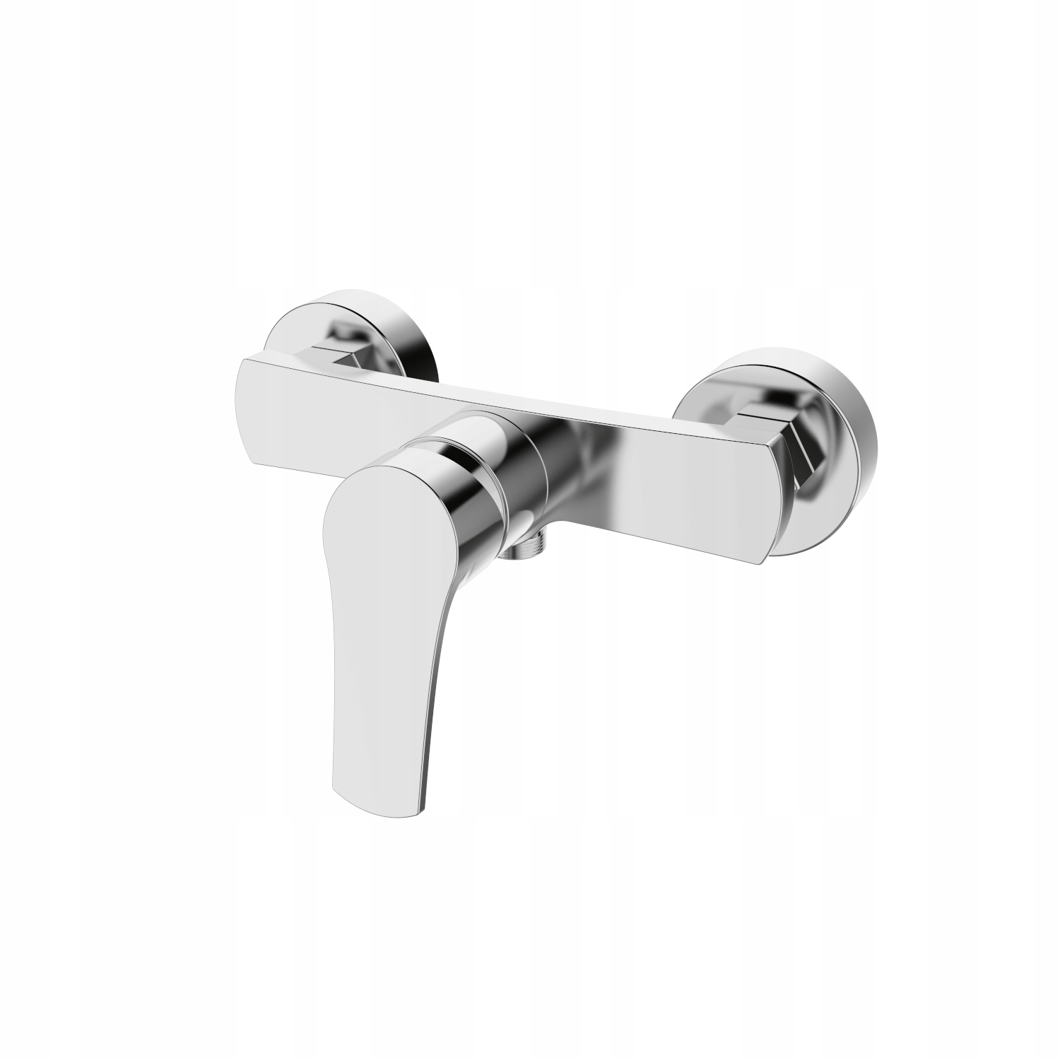 Sprchová baterie Sea-Horse Fogo Chrom