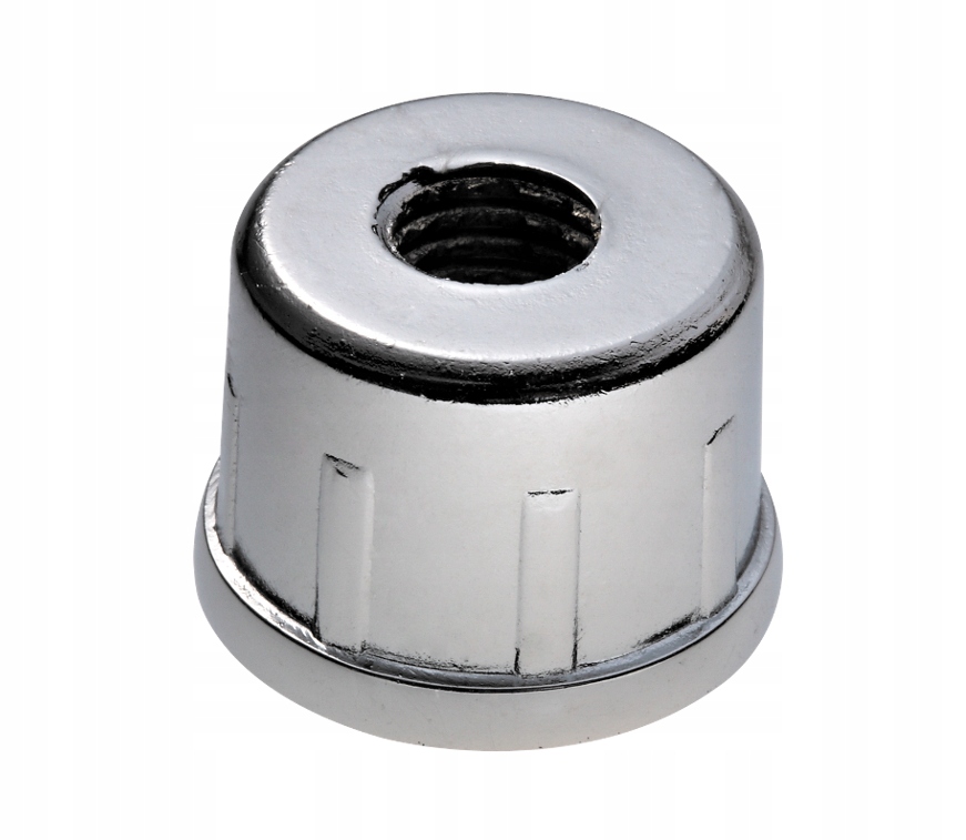 

Zaślepka Metalowa R-12M Z Gwintem Do Rury Fi 25 MM