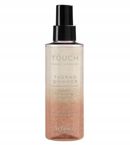 ARTEGO Touch Shimmer spray termoochronny 150ml Marka Artego