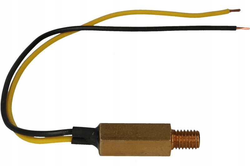 Sensor temperatury reduktora ALEX 10k M5x1 Producent części ALEX