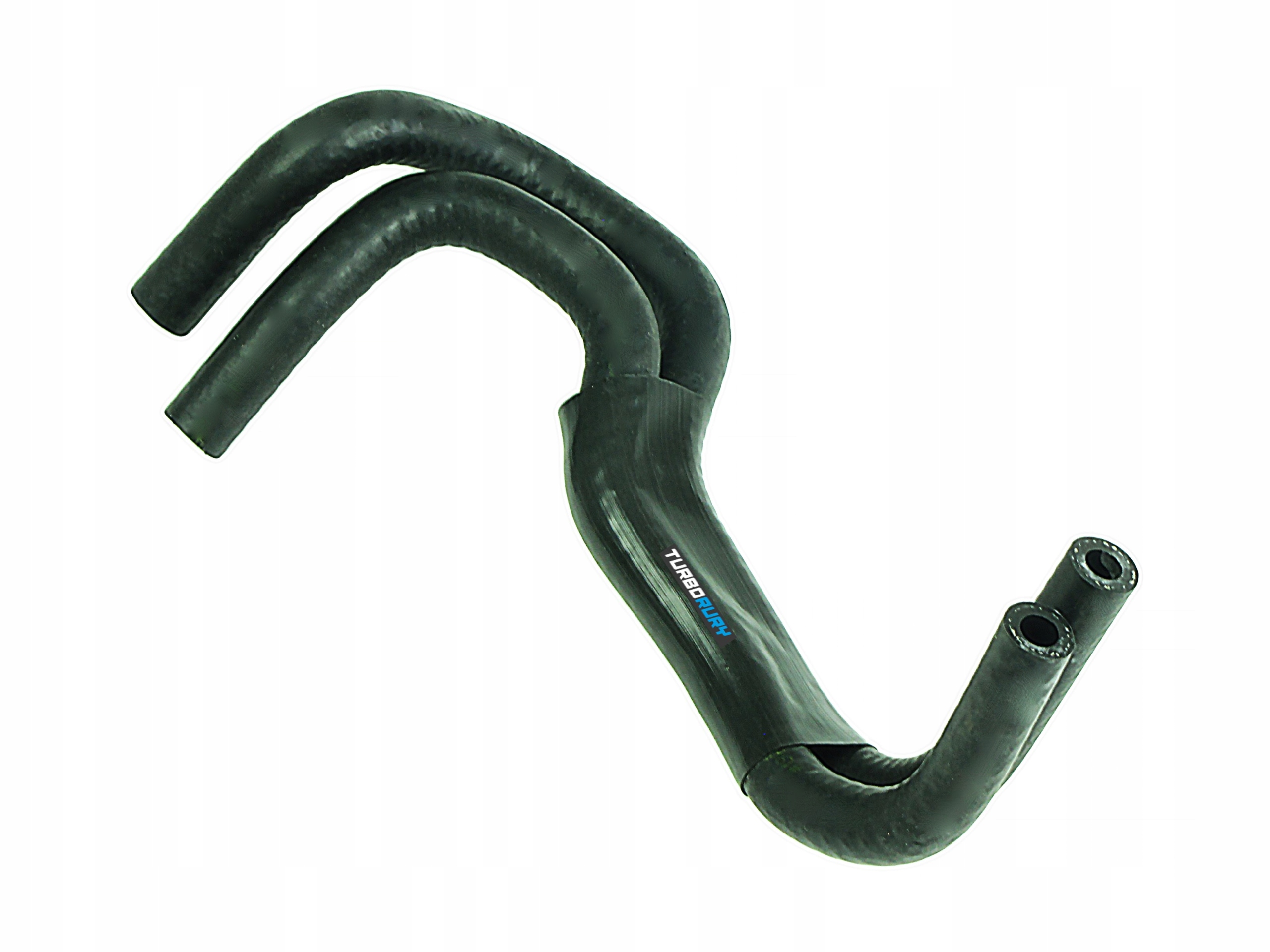 Trubka Hadice Paliva Vw Polo III 1.4 16V 1.6GTI