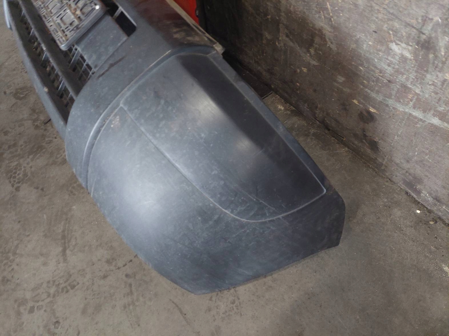 complete front bonnet bumper light fender PEUGEOT PARTNER LIFT KJFB