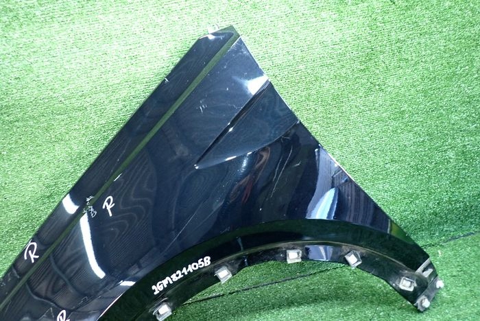 VW T-CROSS TCROSS fender left front front