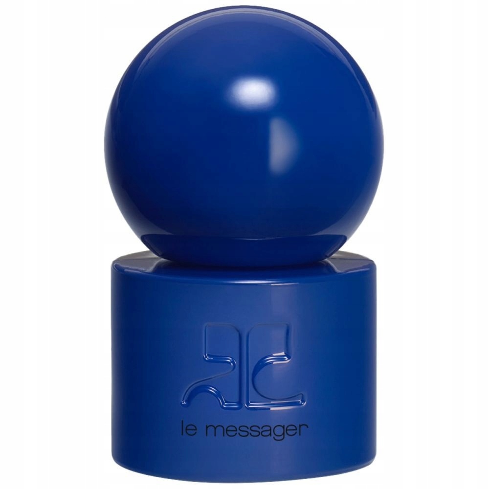 Courreges Le Messager parfémovaná voda sprej 30 ml