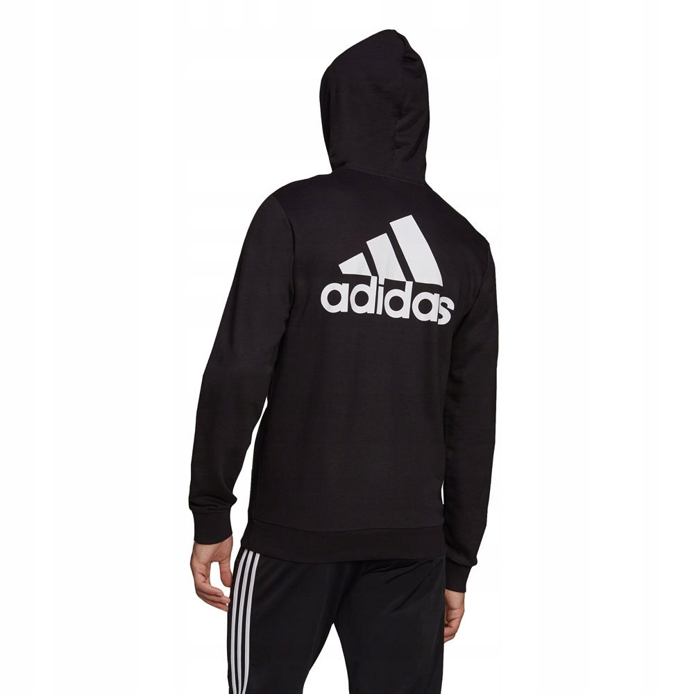 

Bluza męska adidas Essentials French GK9044