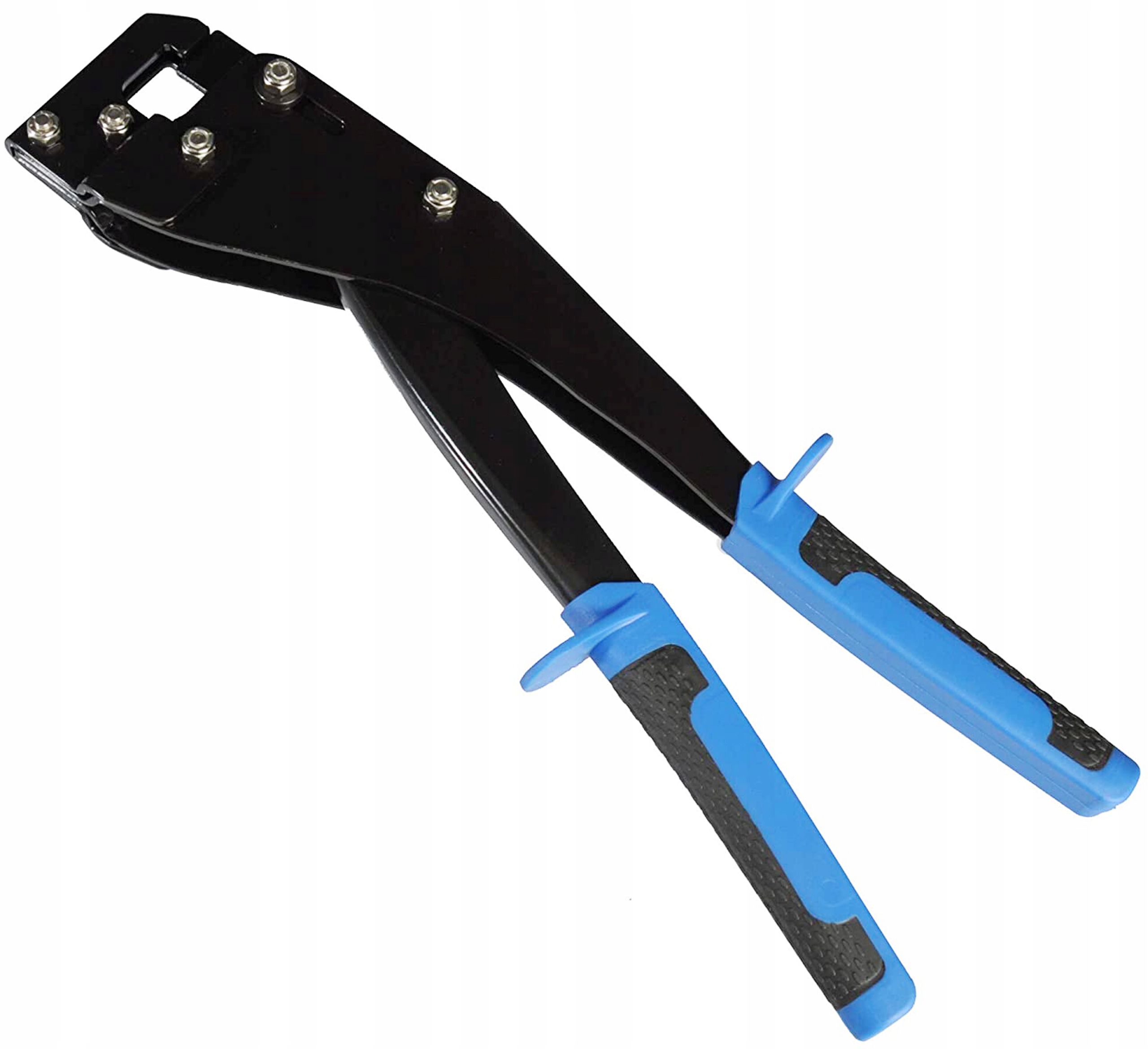 

Szczypce Zaciskarka Do Łączenia Profili G/k