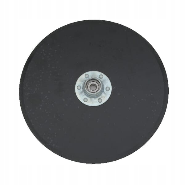 Talířová brána 380 mm s ložiskem 00400944 Horsch