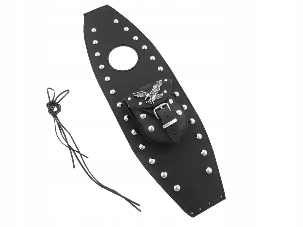 ГАЛСТУК РЕМЕНЬ ДЛЯ HONDA VT 600 C SHADOW VT600 БАК