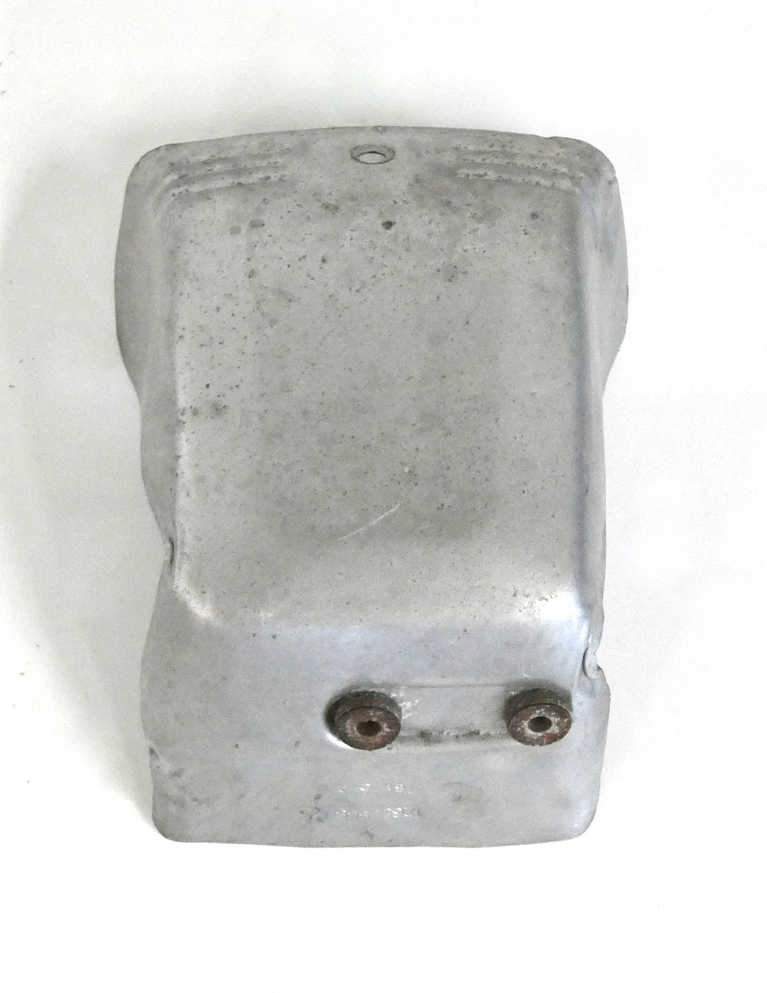 Blende Abdeckung TERMICZNA TURBO OPEL INSIGNIA A20NFT