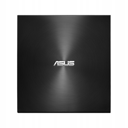 Asus SDRW-08U7M-U Externý Dvd±rw (±r DL) Dvd-ram Čierny