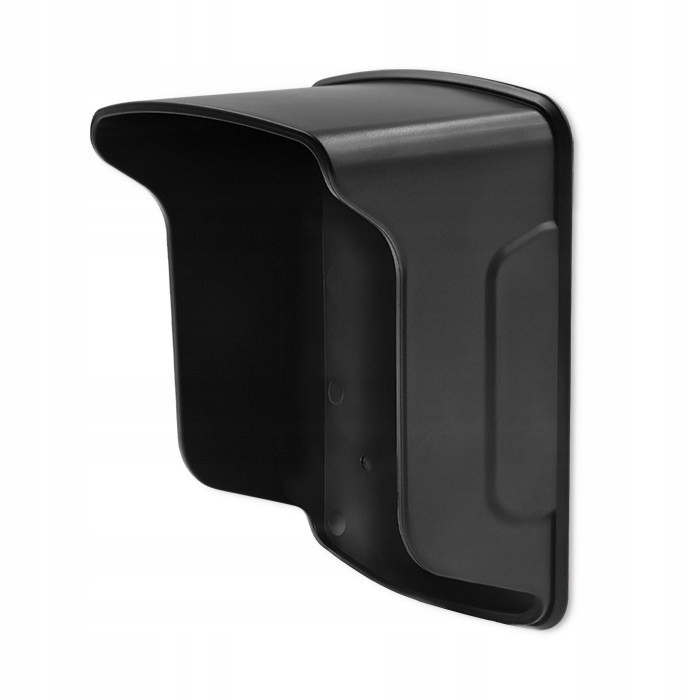 DASZEK OCHRONNY DO DOMOFONU LUB ZAMKA SZYFROWEGO