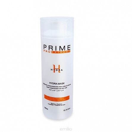 Prime Hydra Maska Nawilżająca Home Care 300 ML