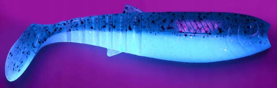 Guma Savage Gear 20 cm Metoda wędkowania spinningowa