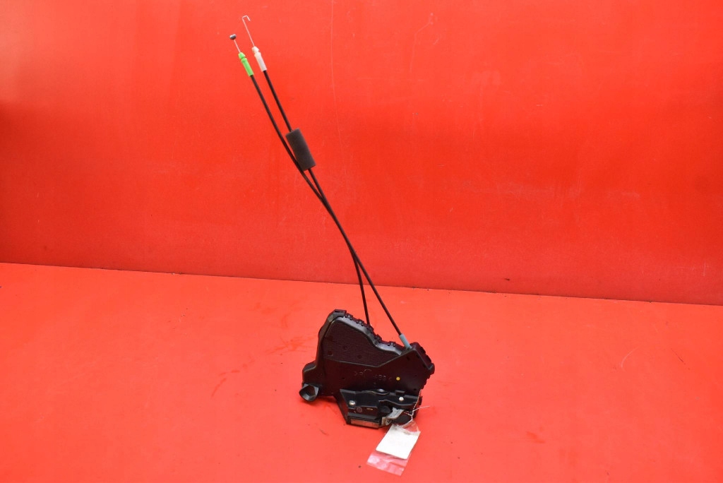 lock door right front front EU SUZUKI GRAND VITARA 2 II LIFT 08-12