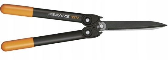 

Nożyce do żywopłotu HS72 Fiskars 7905