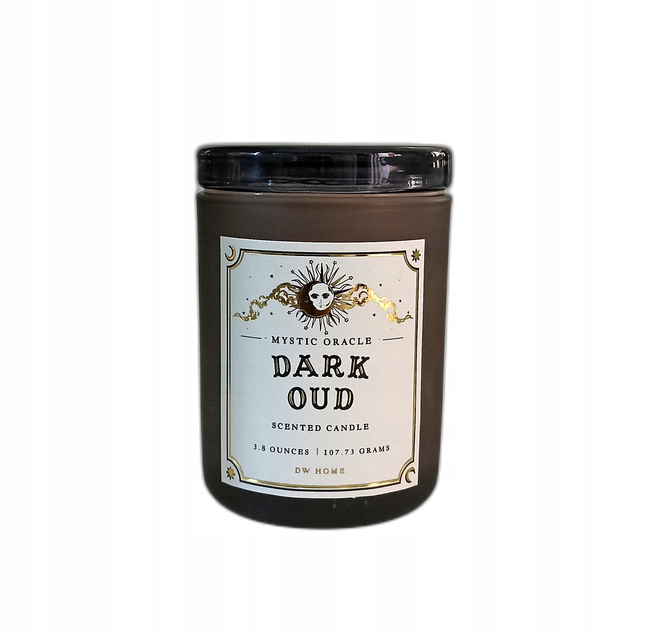

Dw Home Dark Oud Halloween zapachowa świeca