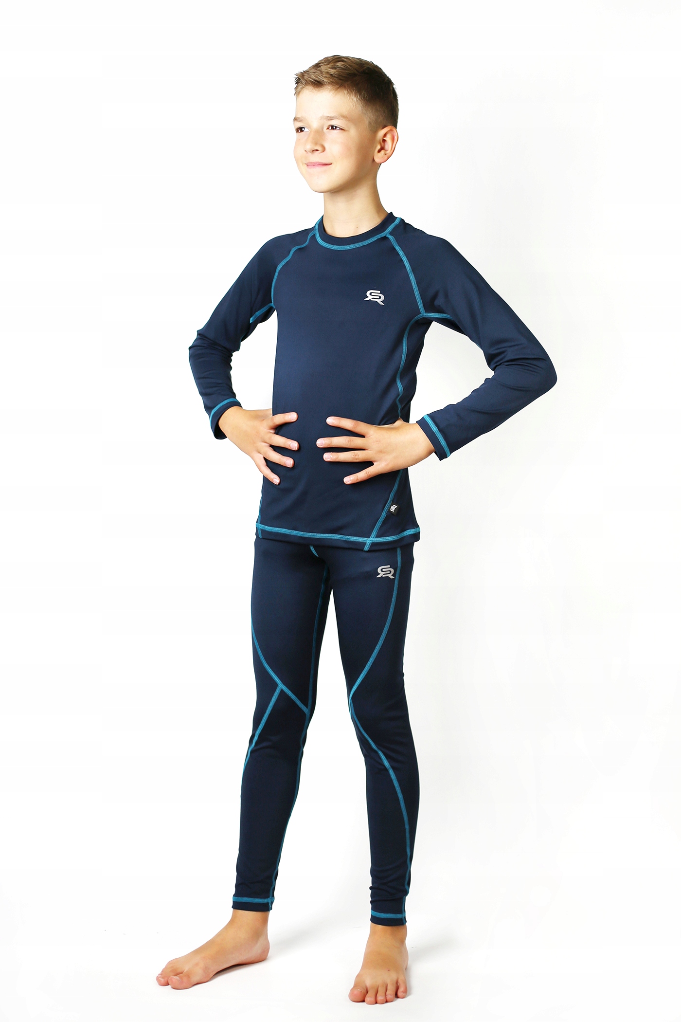 BIELIZNA TERMOAKTYWNA SZYBKOSCHNĄCA PIŁKA BIEGANIE ROUGH RADICAL KRIS Marka Rough Radical