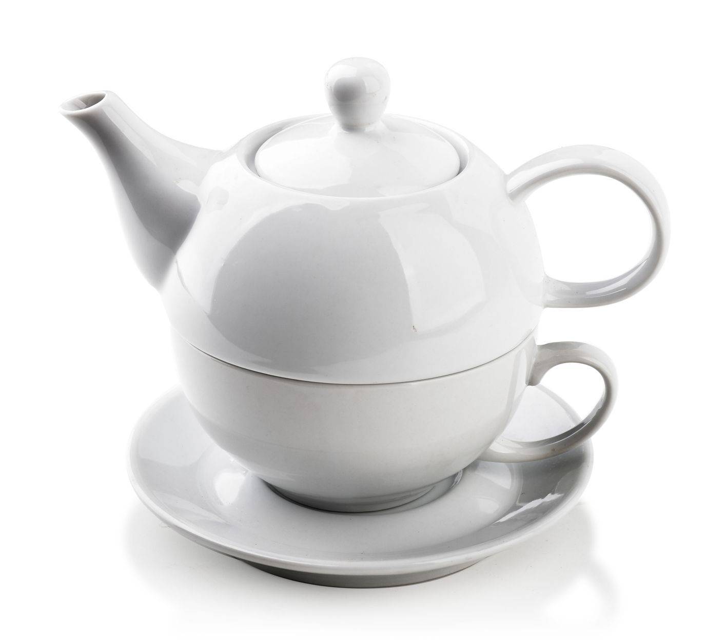 

Dzbanek do kawy herbaty 450ML filiżanka 300ML