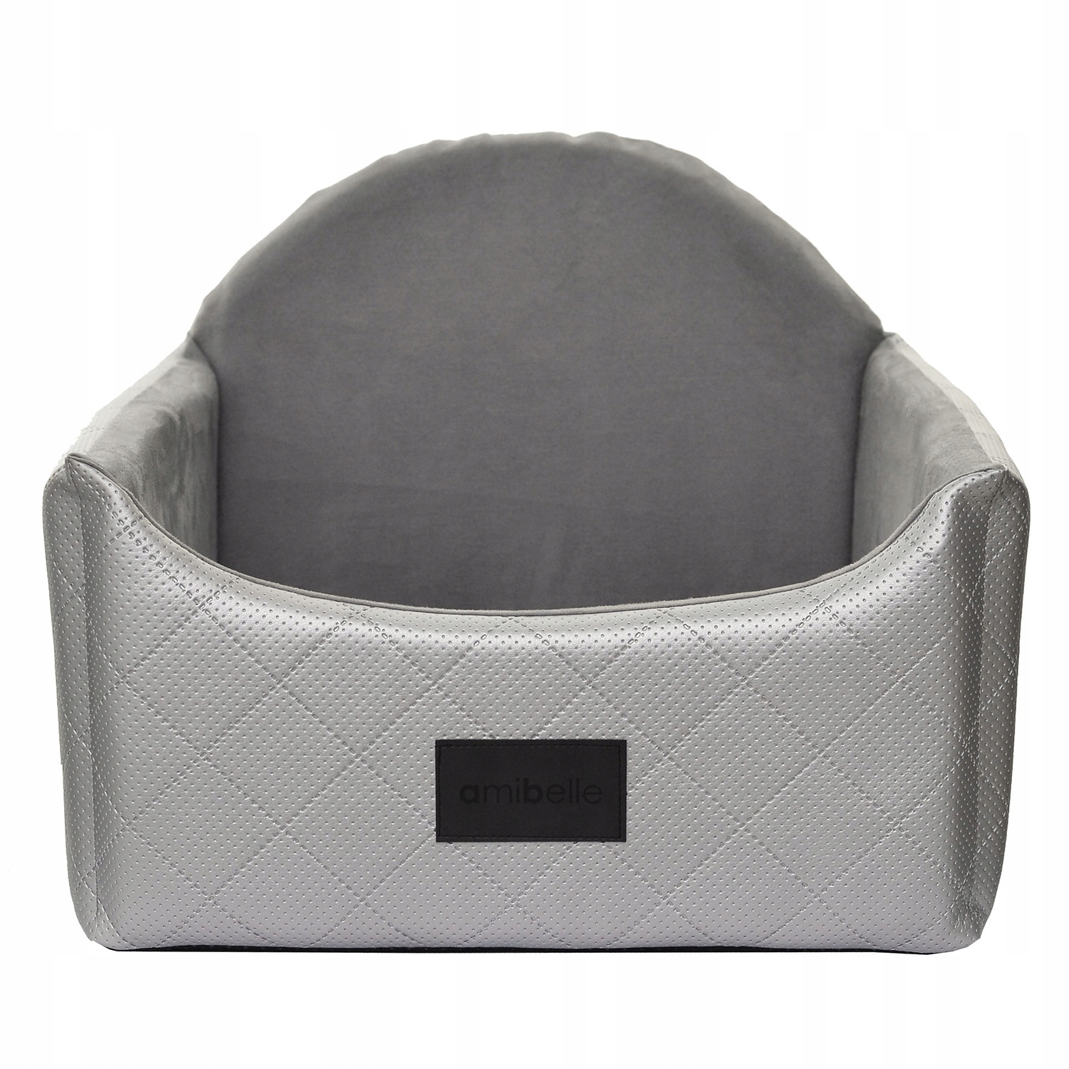 Autosedačka Pro Psa Pelíšek Mata Lux