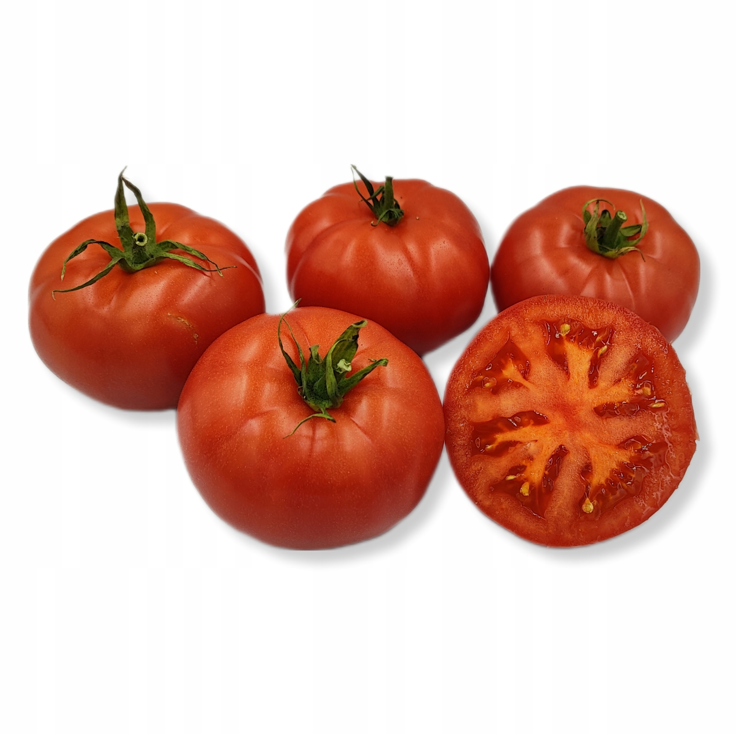 ŚWIEŻY POMIDOR MALINOWY TOMIMARU MUCHOO 1kg