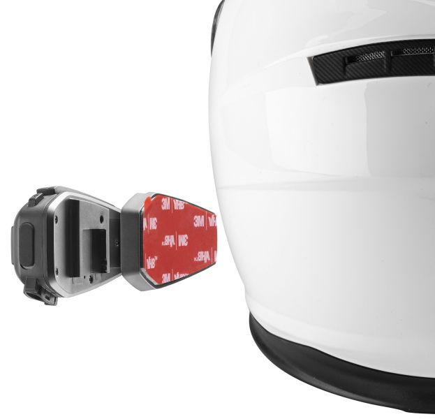 Intercom INTERPHONE U-COM 8R komplet na 2 kaski Model U-COM 8R