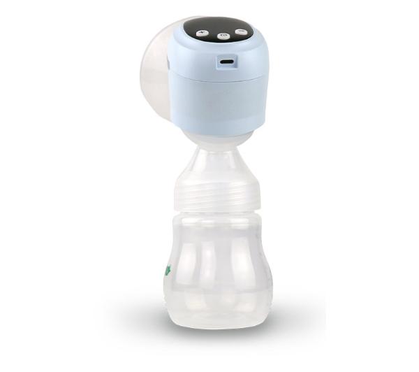 Laktator elektryczny Neno Angelo Akumulatorowy Stan opakowania oryginalne