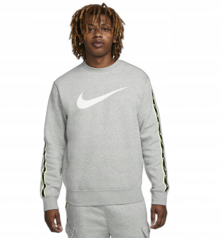 Pánská mikina Nike Sw Repeat