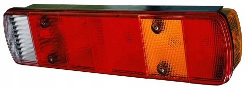 Levá Zadní Lampa Scania Pgrt series 04-06