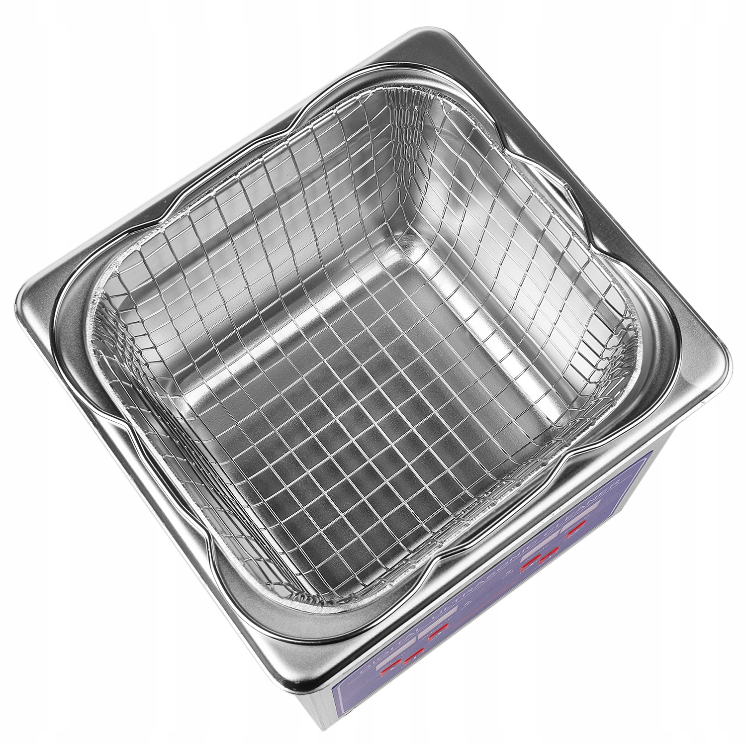 MYJKA WANNA ULTRADZWIEKOWA 10L MYCIA CZESCI Brand other manufacturer