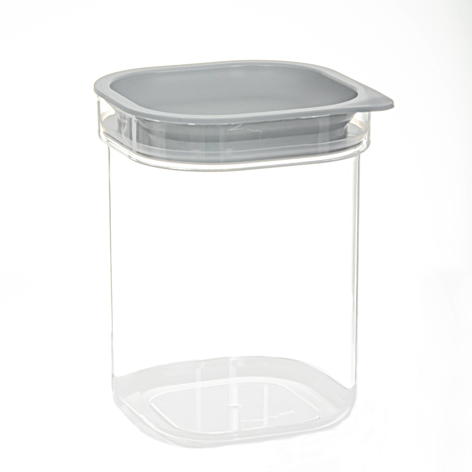 

Pojemnik na ryż mąkę cukier makaron Hamburg 1,6 L