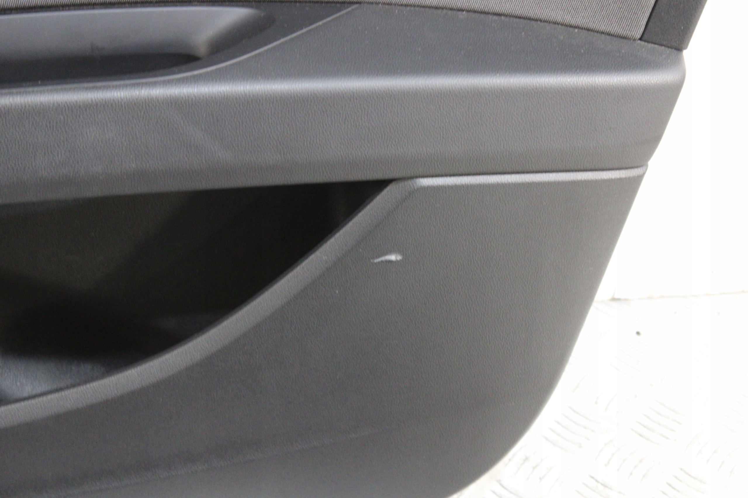 seats inner semi leather upholstery SEAT LEON III 3 5F 5F0 LIFT