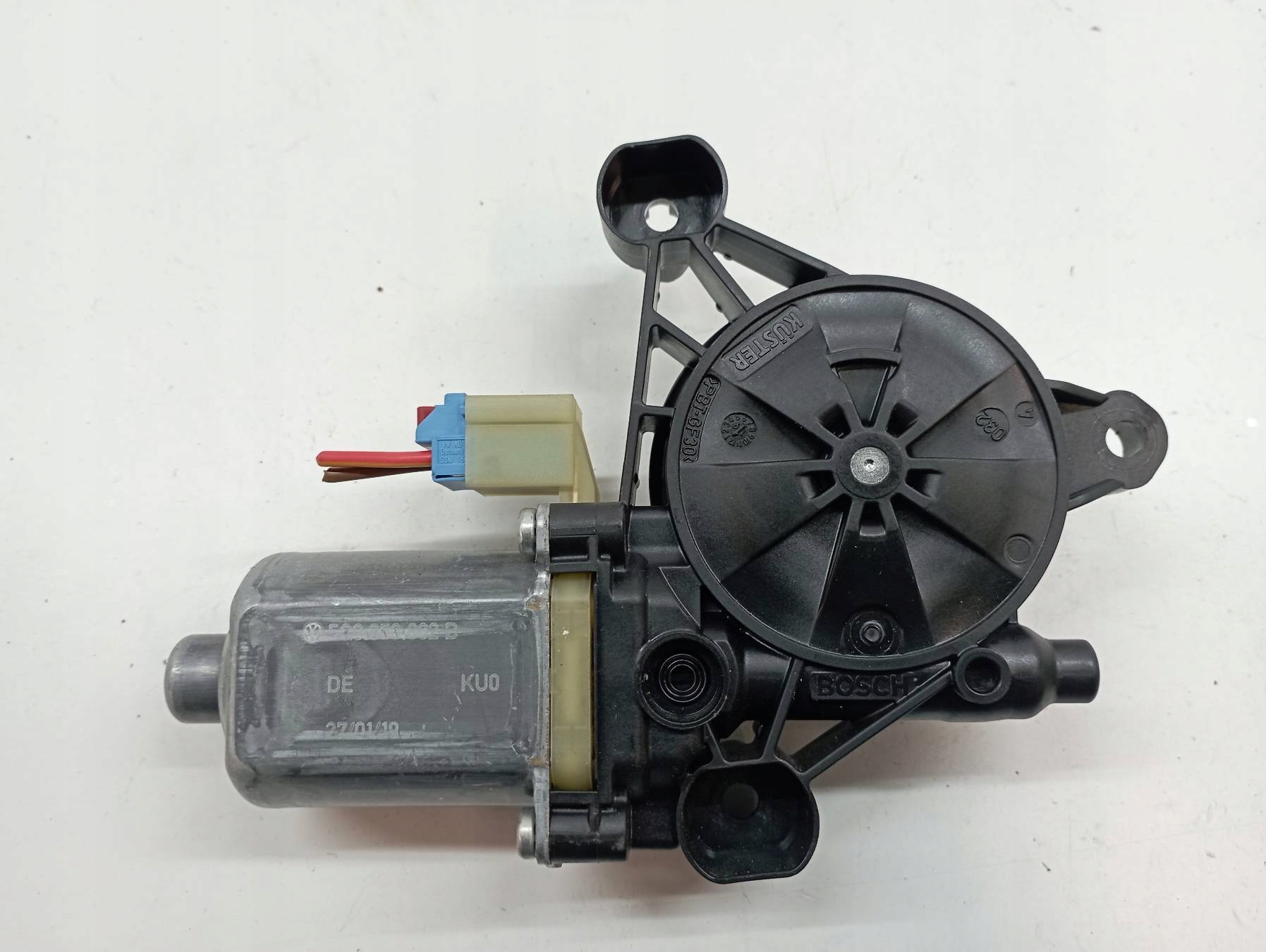 mini motor windows right front 5Q0959802B 0130822716 Skoda Superb III (2015-)