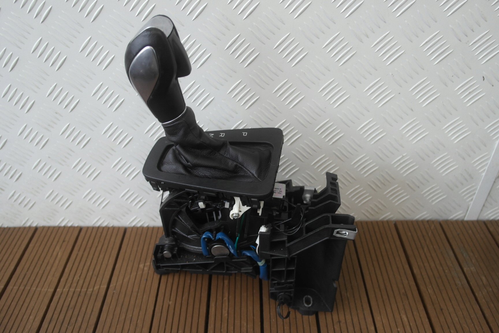 FORD FOCUS MK3 LIFT 14-18 2.0 TDCI kulysa převodů POWERSHIFT AUTOMAT
