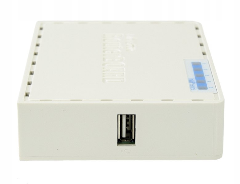 Mikrotik Routerboard hAP ac Lite (RB952Ui-5ac2nD)