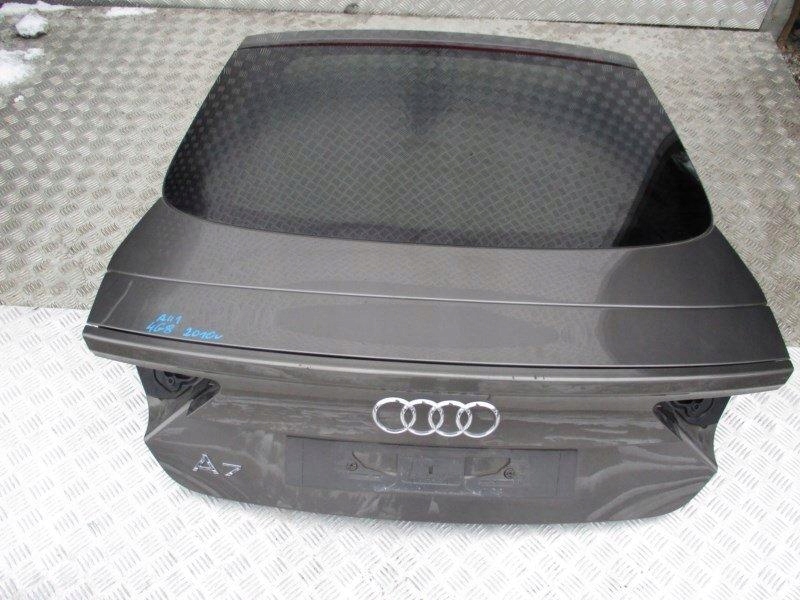 KLAPA 4G8, 2010, AUDI A7