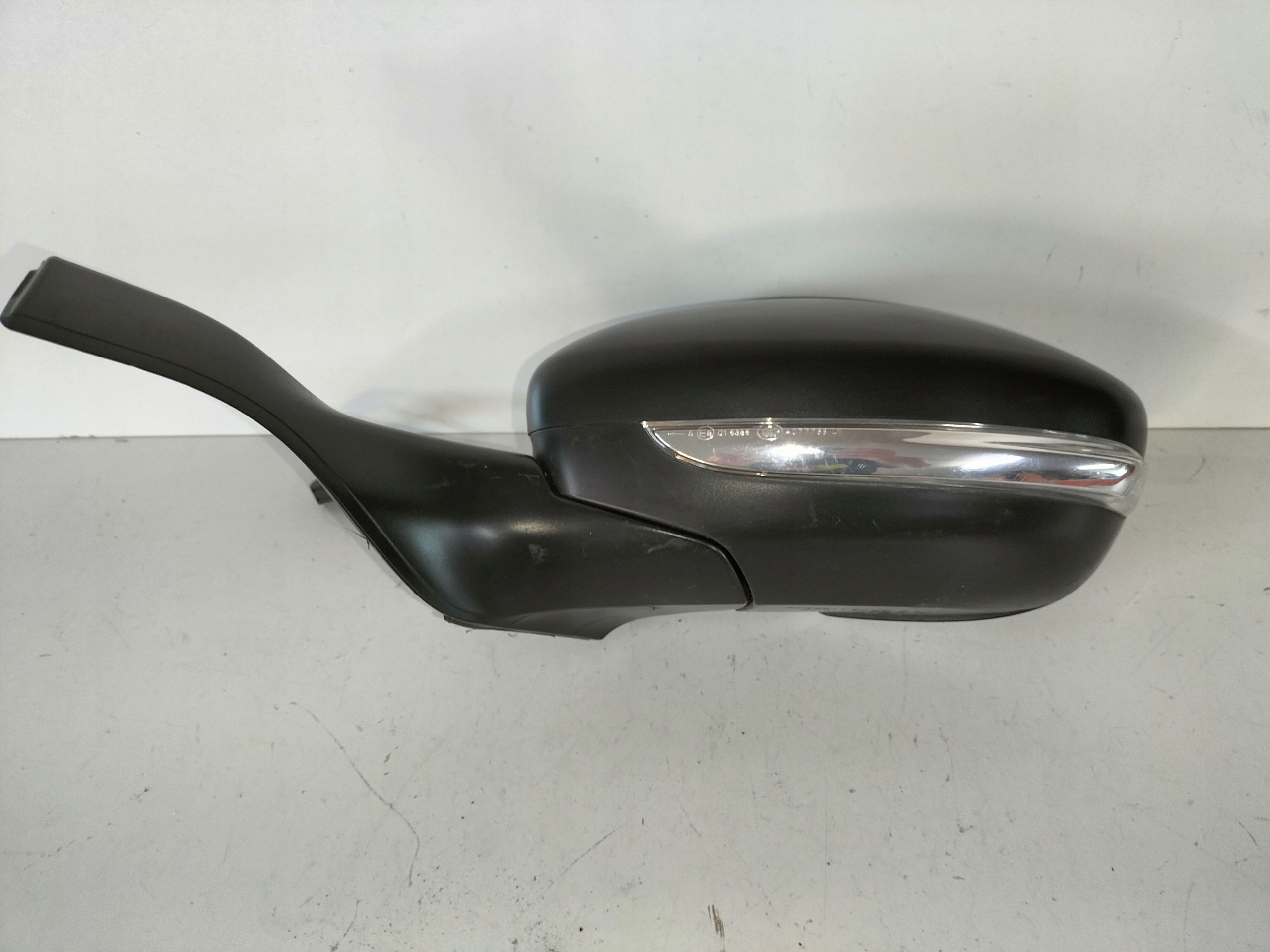 mirror left electrics PEUGEOT 208 12