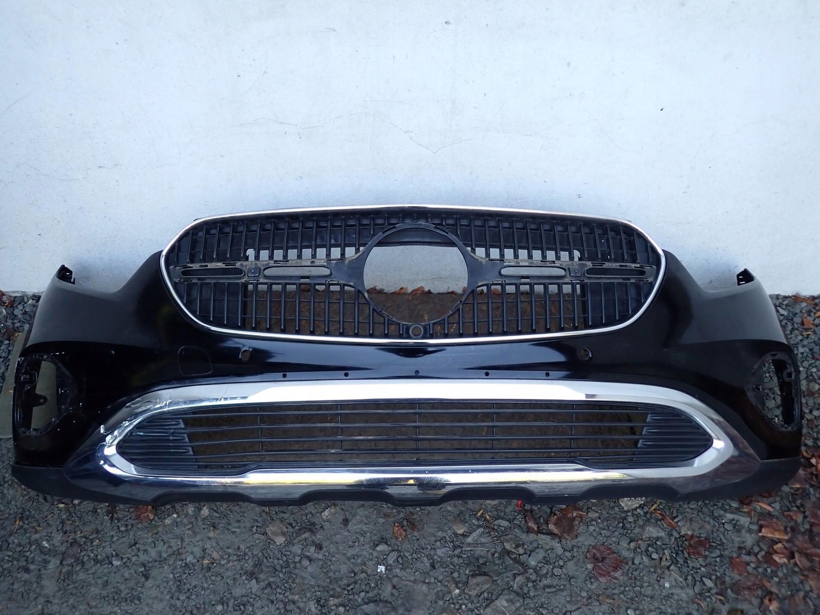 bumper front front MERCEDES GLC 254 2022- A2548856100