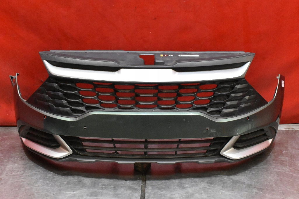 bumper front front EX PDC 86511-R2000 KIA SPORTAGE 5 V 21-25