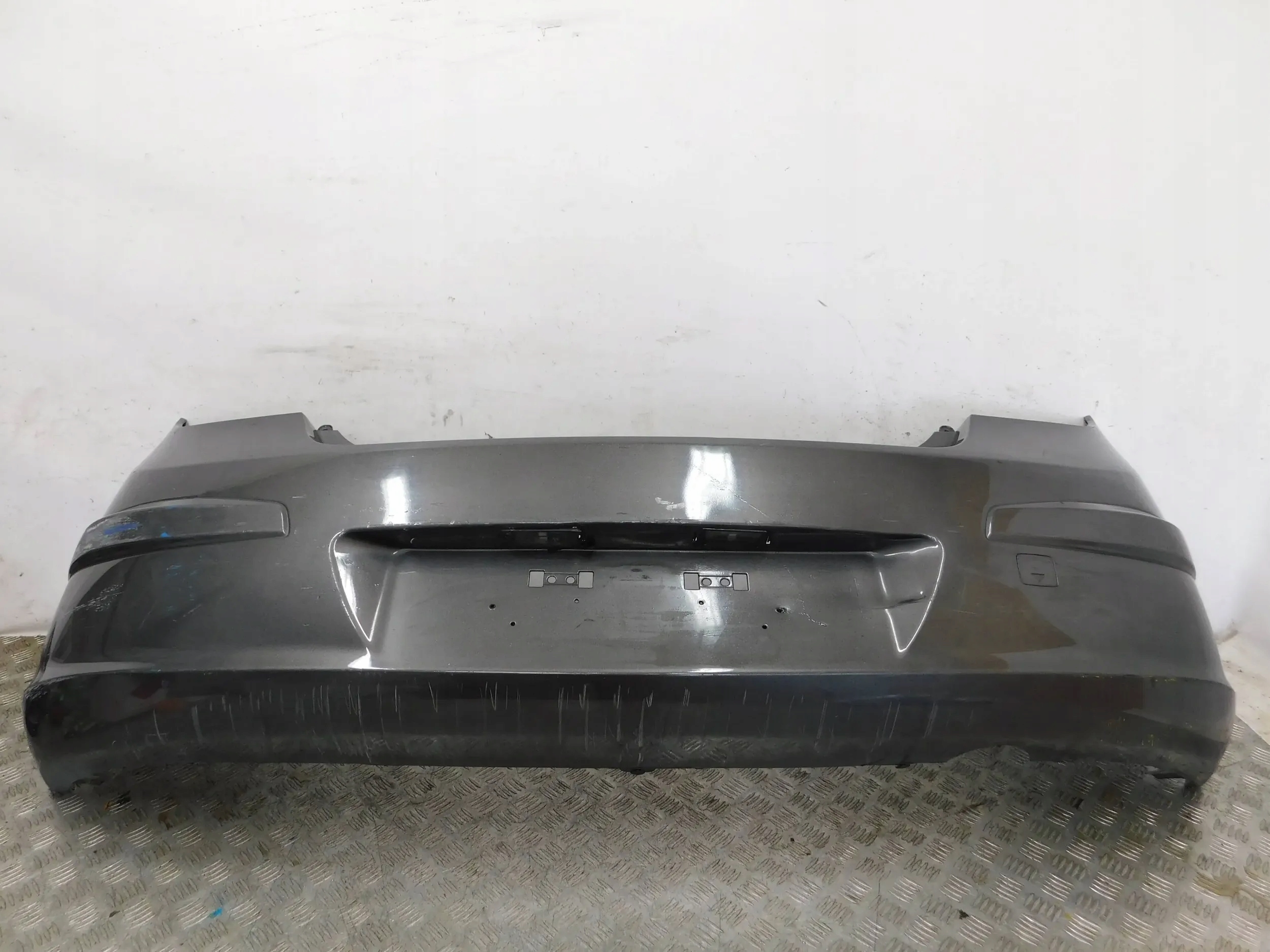 STOSSSTANGE HECK HINTEN HYUNDAI I30 HB 07
