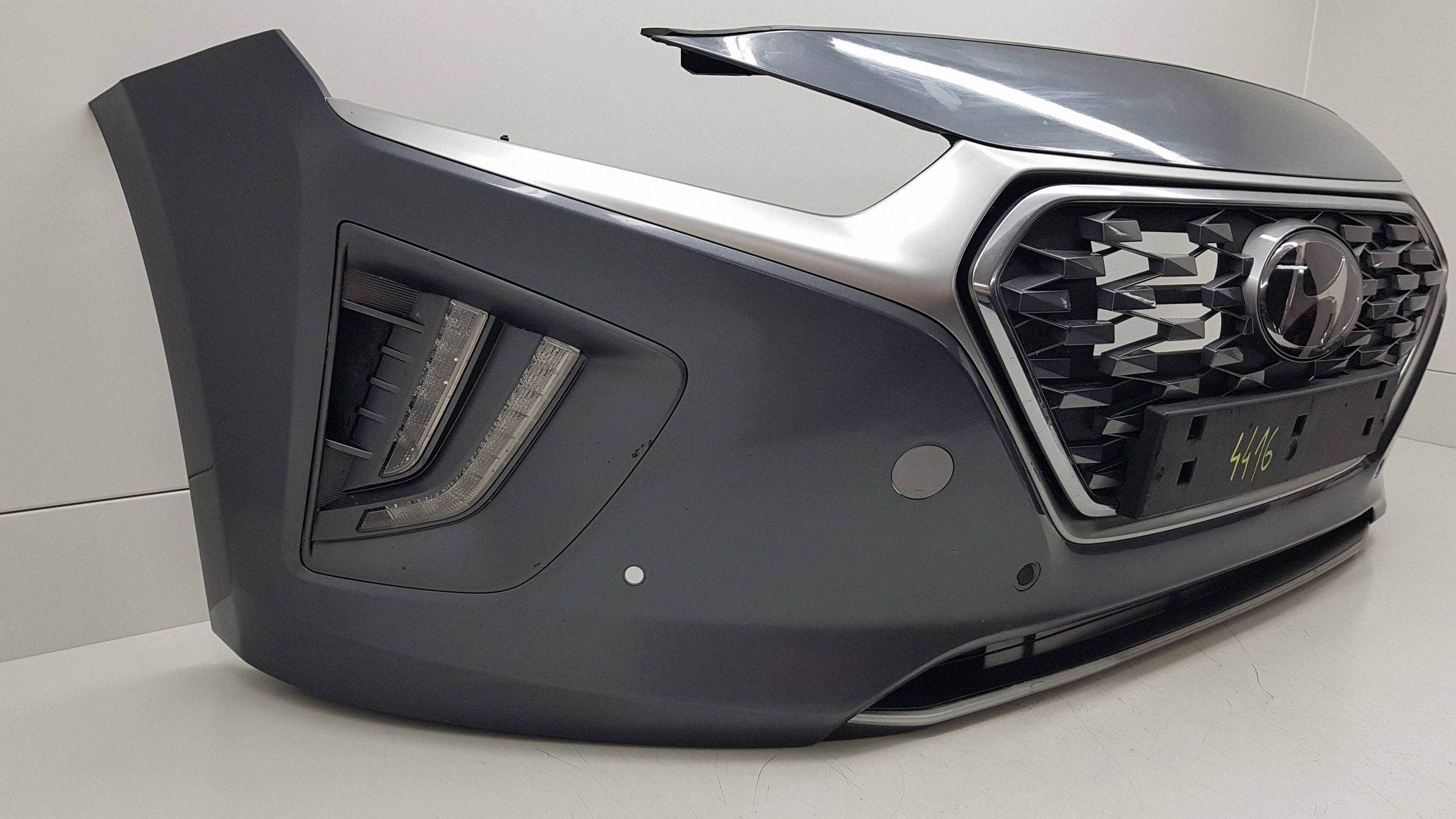HYUNDAI IONIQ LIFT 2019 - bumper front 86511-G2500